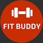 Fit Buddy logo