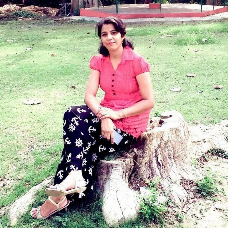 Let's Do Something New