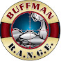 Buffman - R.A.N.G.E. logo