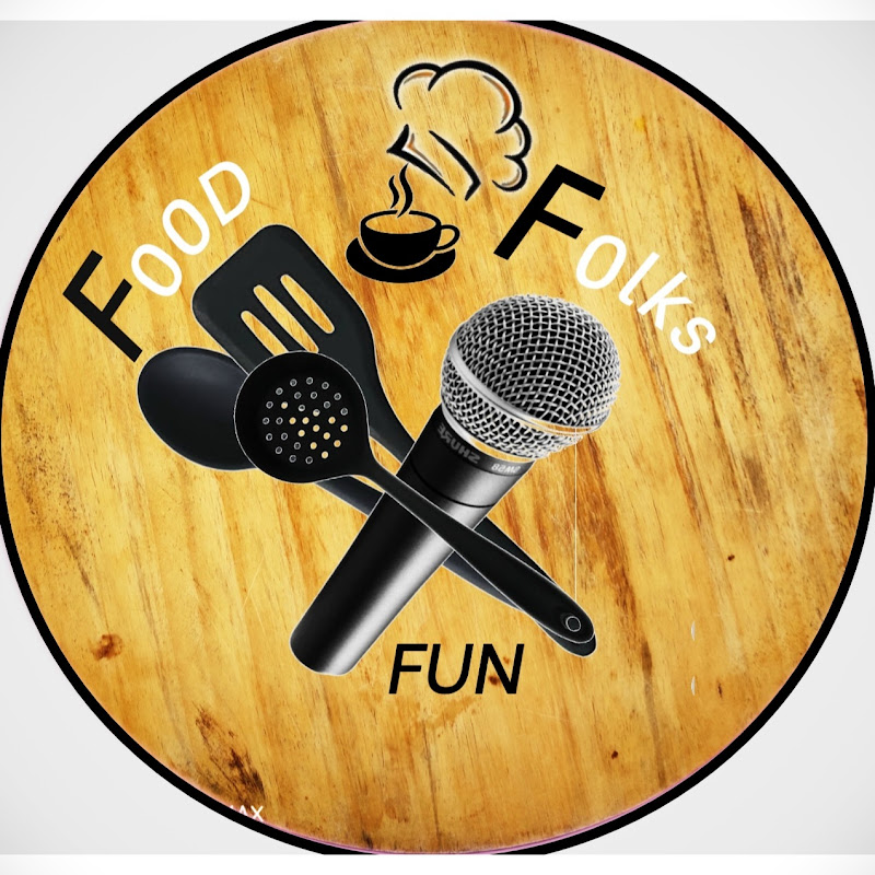 Food, Folks, Fun #F3