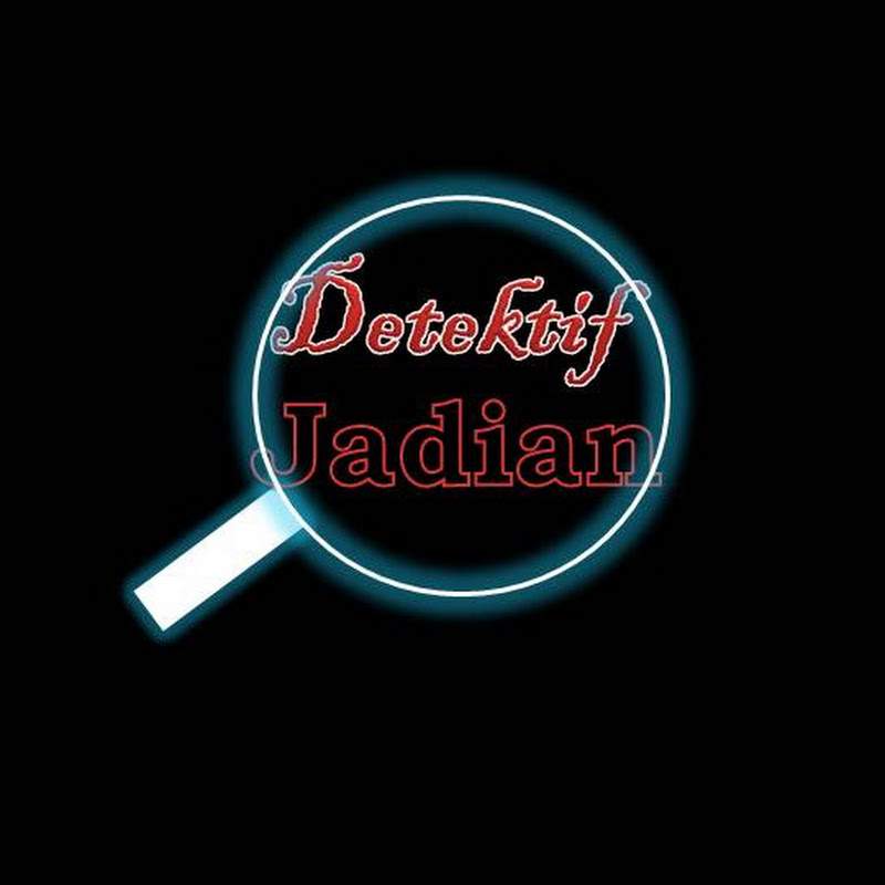 Detektif Jadian