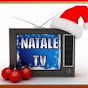 Natale TV Christmas Television logo