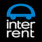 InterRent Car Rental logo