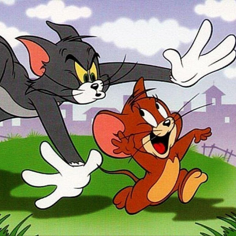 Cartoon For Kids