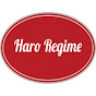 HARO Regime logo