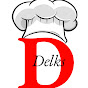 Cooking With The Delks logo