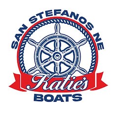 Katie's Boats