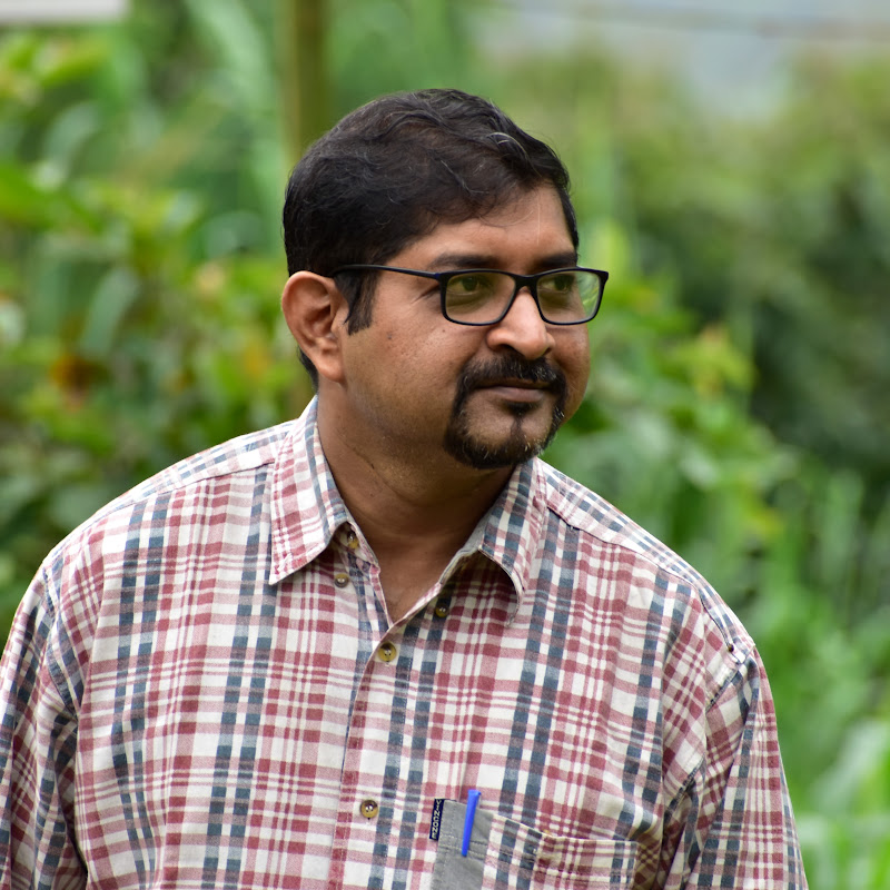 Samipendra Banerjee