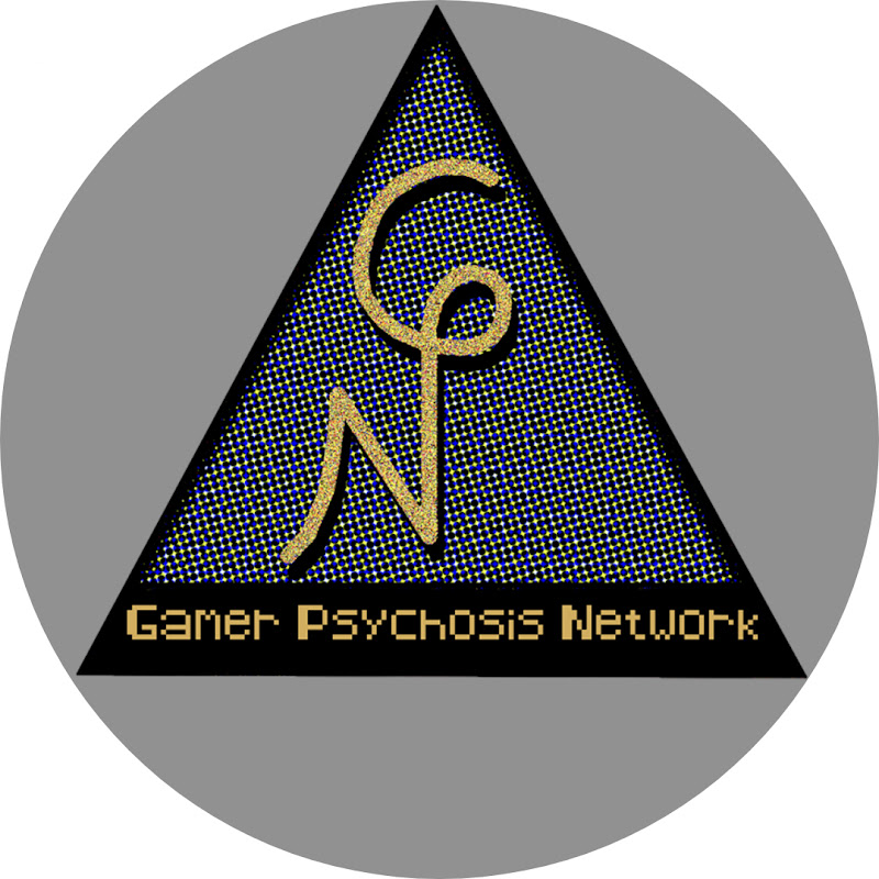 Gamer Psychosis