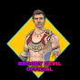 BROODY DEVIL OFFICIAL logo