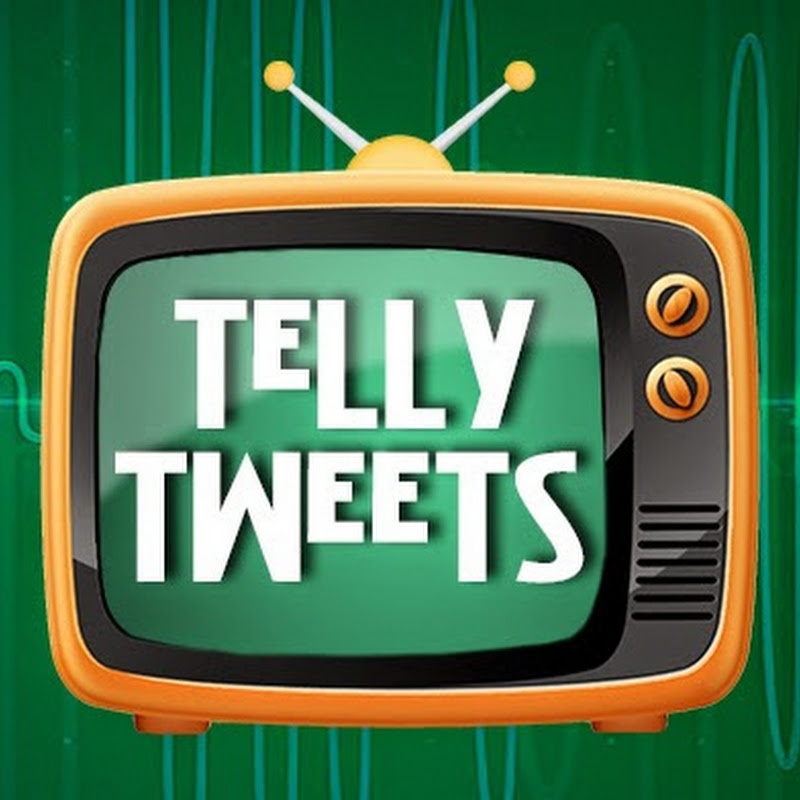 Hollywood Telly Tweets