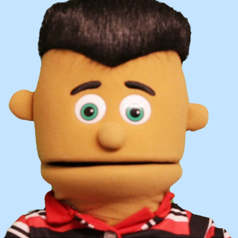 PuppetGamerX