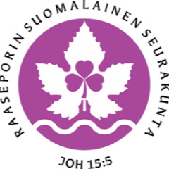 Raaseporin suomalainen seurakunta