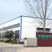 Shanghai Kenvo Door Co.,Ltd