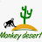 Monkey Desert