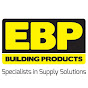 EBP Building Products logo