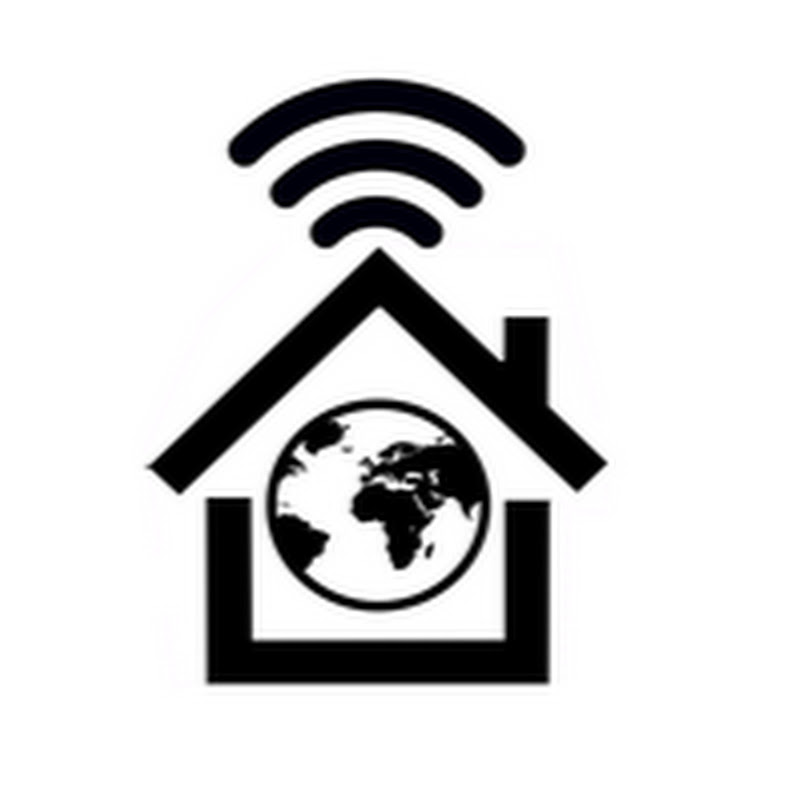 Home Network Solutions Berkshire Logo