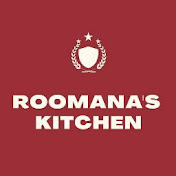 Roomanas Kitchen