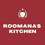 Roomana's Kitchen logo