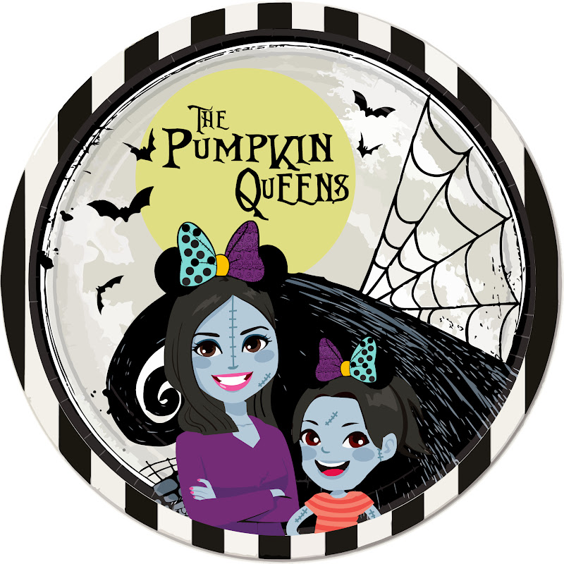 The Pumpkin Queens