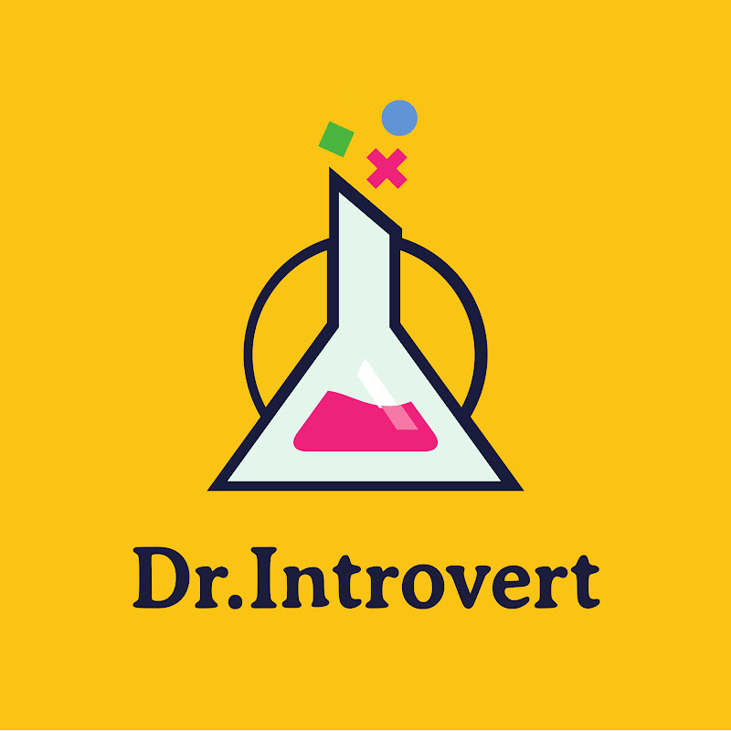 Dr. Introvert