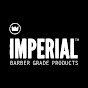 Imperial Barber Products - Official logo
