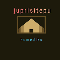 Логотип каналу Jupri Sitepu