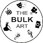 The Bulk Art An Initiative of Labour Issue Watch logo