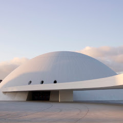 Centro Niemeyer