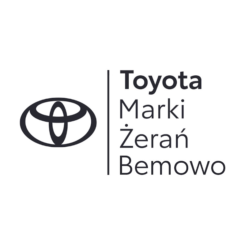 Toyota Marki / Żerań / Professional Bemowo