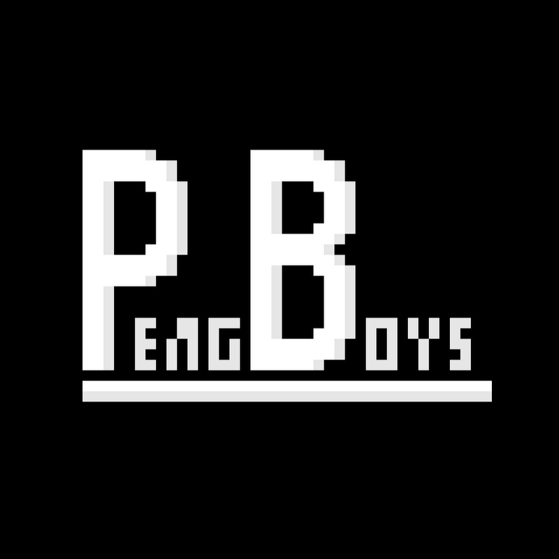 Pengboys icon