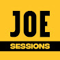 JOE Sessions logo