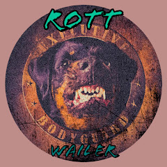 RottWailer channel logo