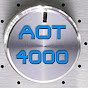Ambiance-O-Tron 4000 logo