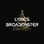 LyricsBroadcaster logo
