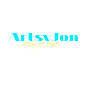 ArtsyJon logo