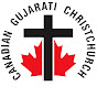 Canadian Gujarati Christchurch logo