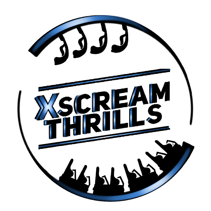 XscreamThrills