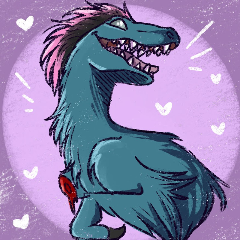 SecretlyMarkiplier'sBarry icon