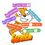 Scratch Coding Class logo