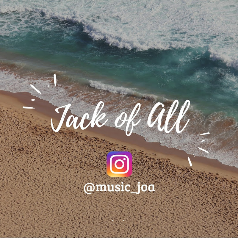 Jack of All icon