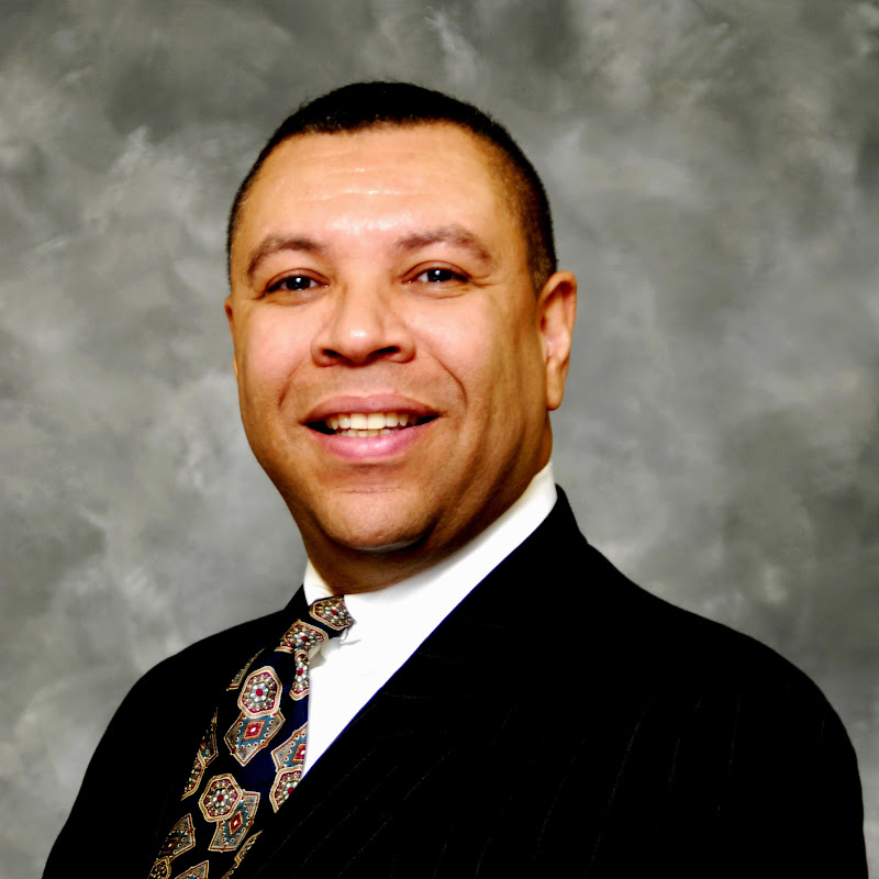 Glenn Garnes