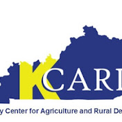 Kentucky Center for Agriculture and Rural Development