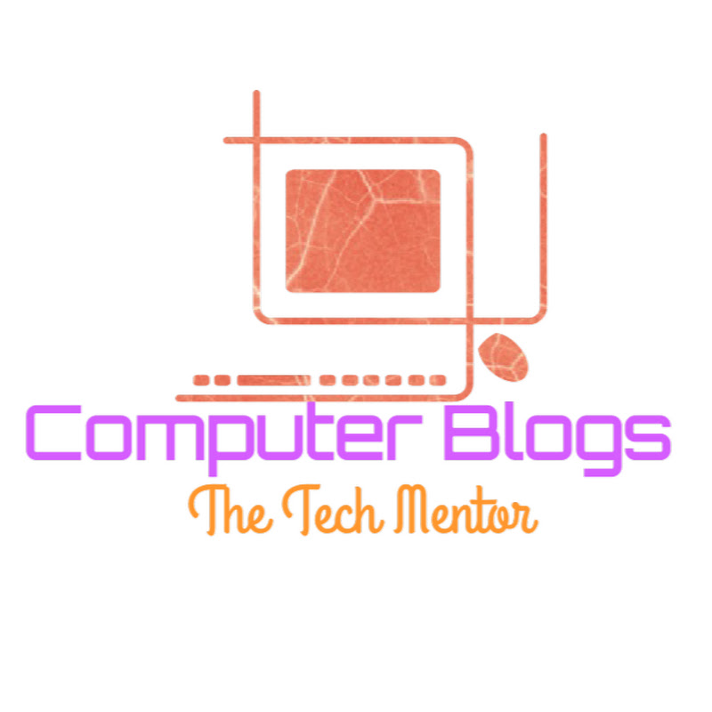 Computer Blogs