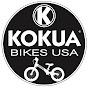Kokua Bikes USA logo