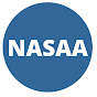 NASAA logo