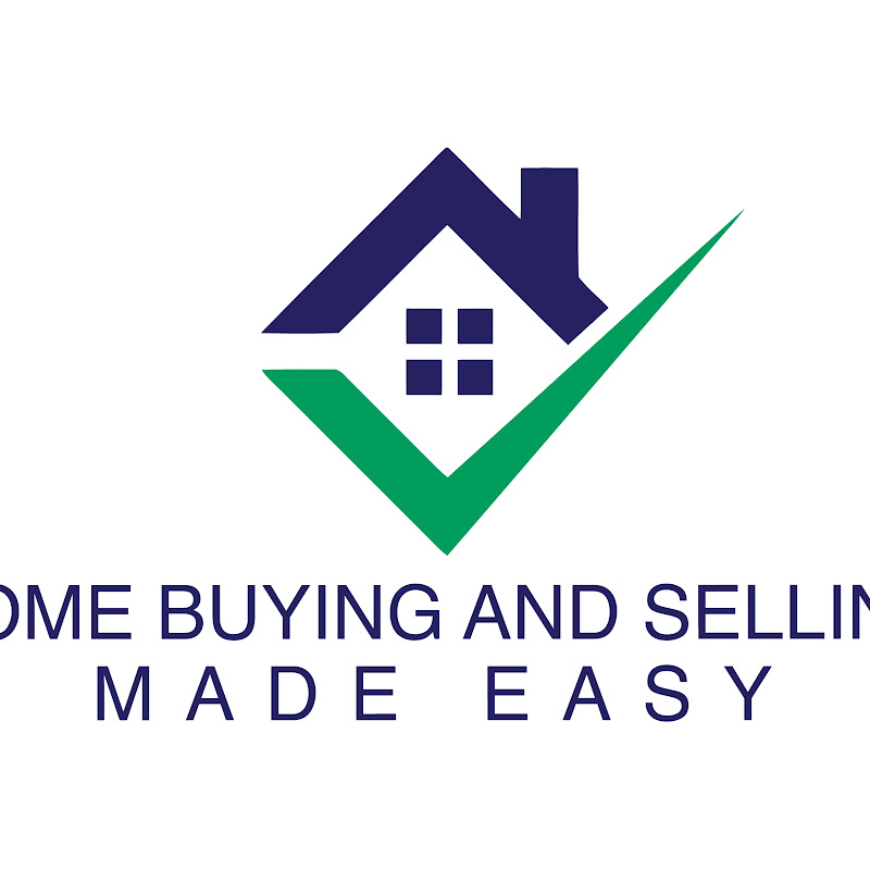 Home Buying and Selling Made Easy