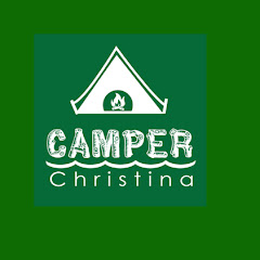 CamperChristina.com net worth
