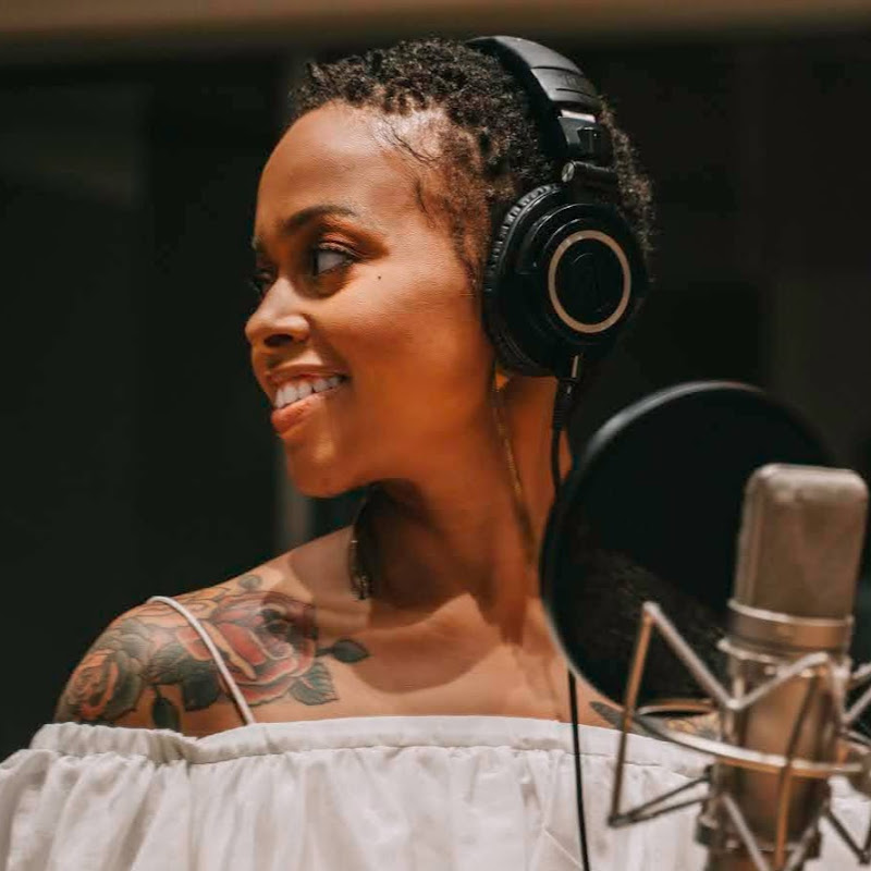 Chrisette Michele icon