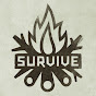 Survival Gear logo